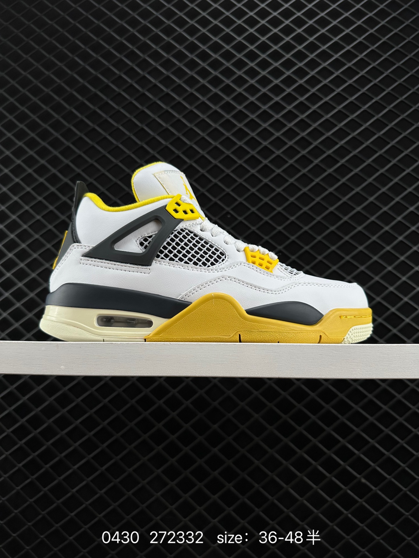 Air Jordan 4 Retro Wnns 